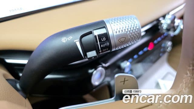 Genesis G80 (RG3) бензин 2.5 турбо AWD, 2025 14