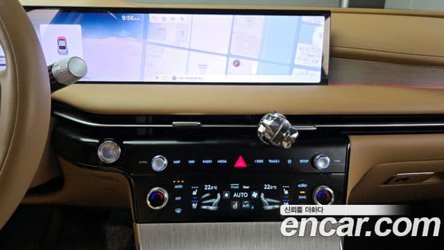 Genesis G80 (RG3) бензин 2.5 турбо AWD, 2025 17