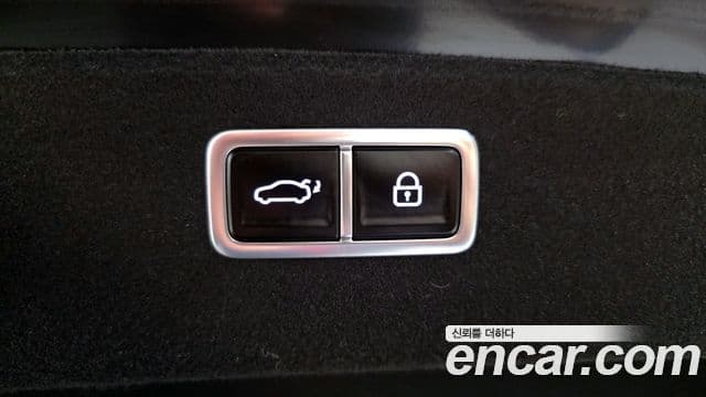 Genesis G80 (RG3) бензин 2.5 турбо AWD, 2025 20