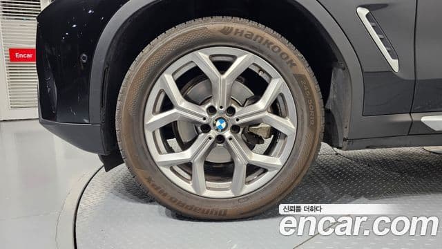 BMW X4 (G02) xDrive20i xLine, 2022 все фото