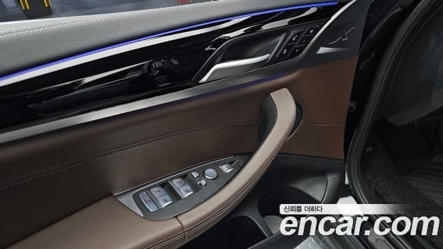 BMW X4 (G02) xDrive20i xLine, 2022 16