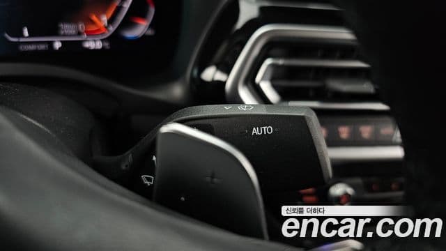 BMW X4 (G02) xDrive20i xLine, 2022 18