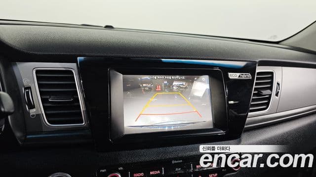 Kia Niro Luxury, 2018 19