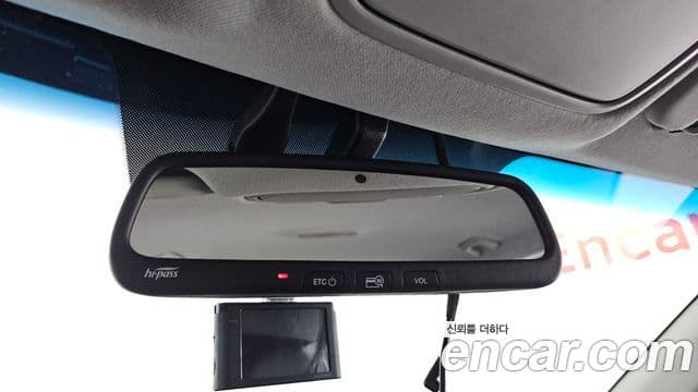 Kia Niro Luxury, 2018 20