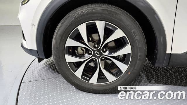 Renault Korea(Samsung) XM3 1.6 GTe RE, 2023 все фото