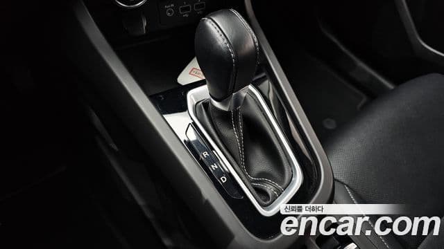 Renault Korea(Samsung) XM3 1.6 GTe RE, 2023 9