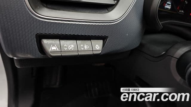 Renault Korea(Samsung) XM3 1.6 GTe RE, 2023 16