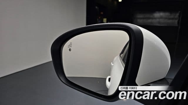 Renault Korea(Samsung) XM3 1.6 GTe RE, 2023 18