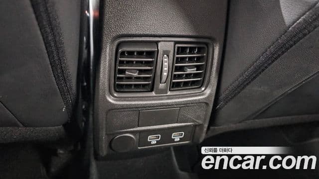 Renault Korea(Samsung) XM3 1.6 GTe RE, 2023 19