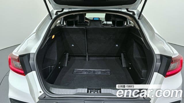 Renault Korea(Samsung) XM3 1.6 GTe RE, 2023 20