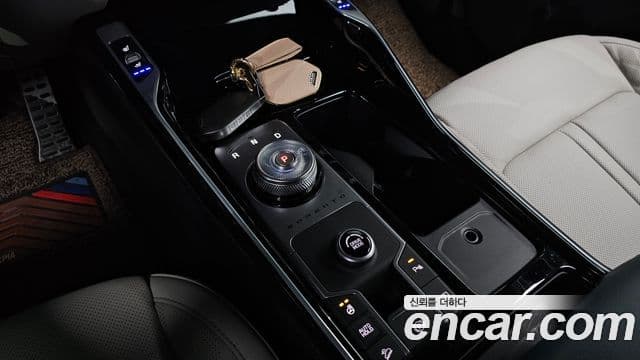 Kia The / новый New Sorento 4세대 Gravity, 2024 9