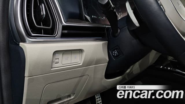 Kia The / новый New Sorento 4세대 Gravity, 2024 13