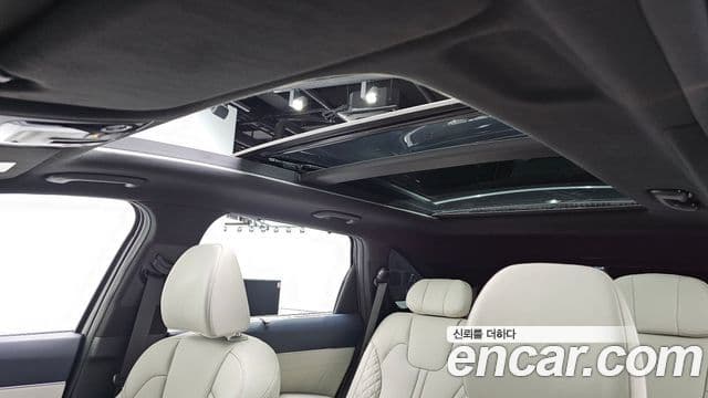 Kia The / новый New Sorento 4세대 Gravity, 2024 18