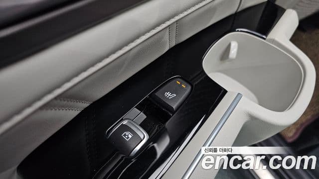 Kia The / новый New Sorento 4세대 Gravity, 2024 19