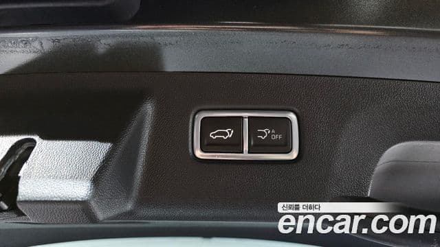 Kia The / новый New Sorento 4세대 Gravity, 2024 20