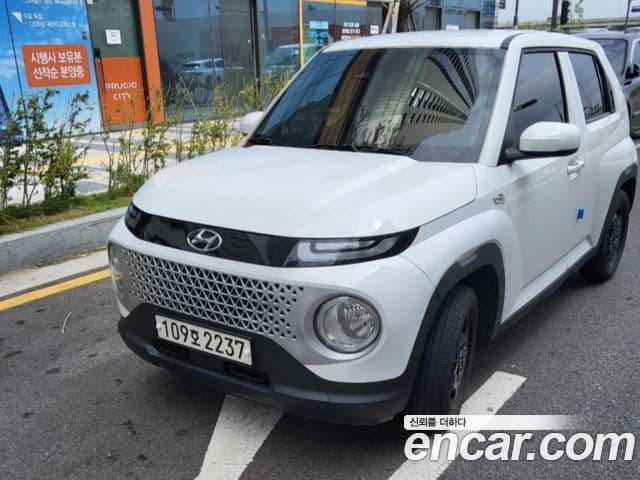 Hyundai Casper Smart, 2023 3