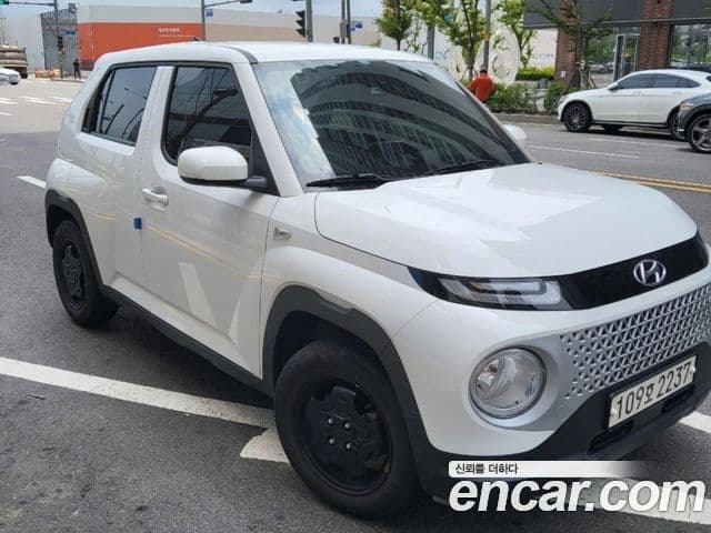 Hyundai Casper Smart, 2023 8