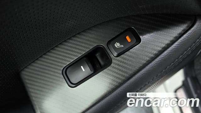 Kia K5 гибрид Prestige, 2012 17