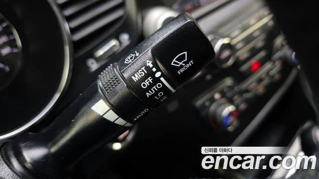 Kia K5 гибрид Prestige, 2012 19