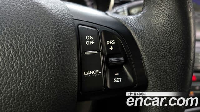 Kia K5 гибрид Prestige, 2012 20