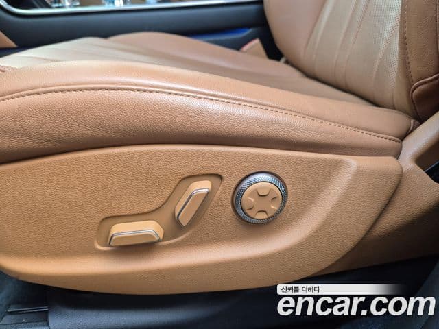 Genesis GV80, 2024 6