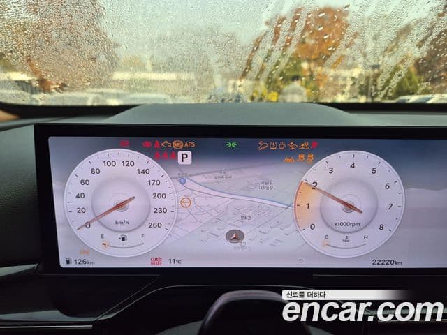 Genesis GV80, 2024 7