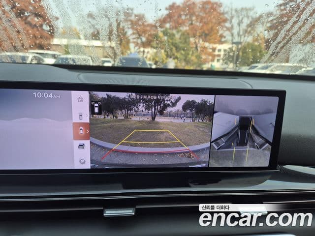 Genesis GV80, 2024 10