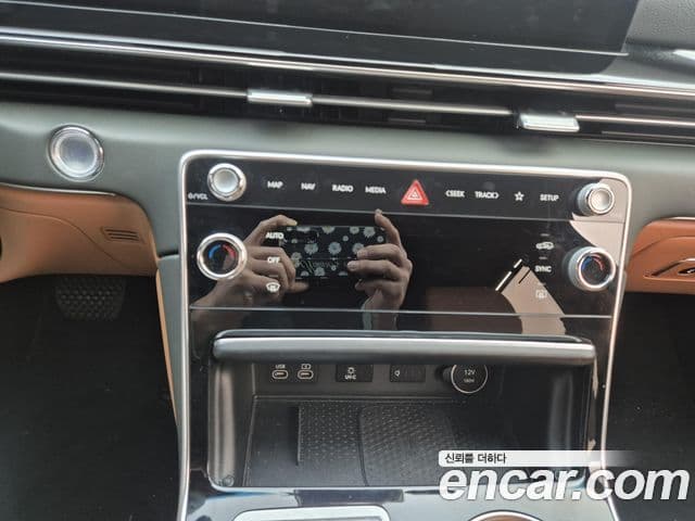 Genesis GV80, 2024 11