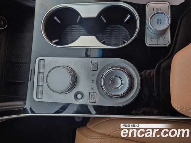 Genesis GV80, 2024 12