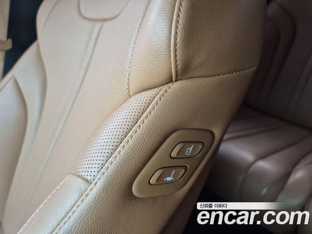 Genesis GV80, 2024 13