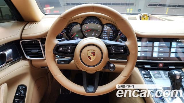 Porsche Panamera 970, 2015 13