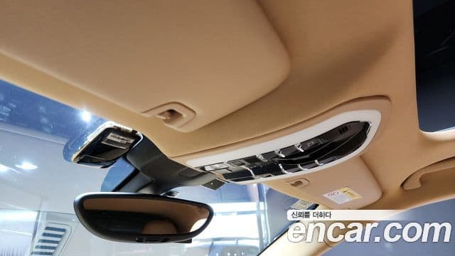 Porsche Panamera 970, 2015 18