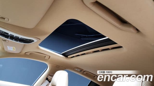 Porsche Panamera 970, 2015 19