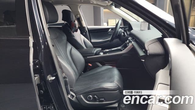 Genesis GV80, 2020 11