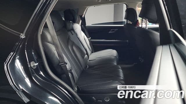 Genesis GV80, 2020 12