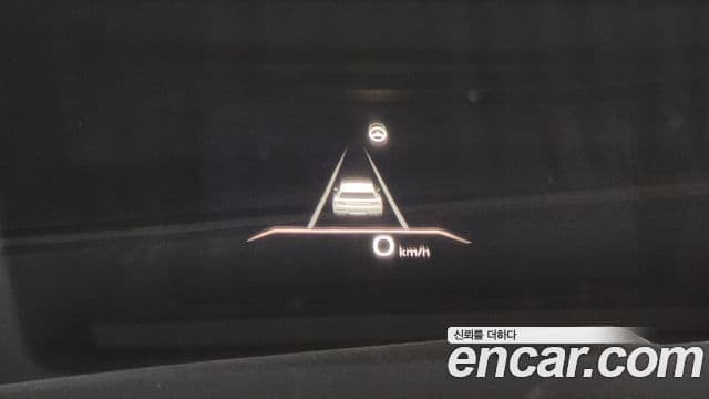 Genesis GV80, 2020 18