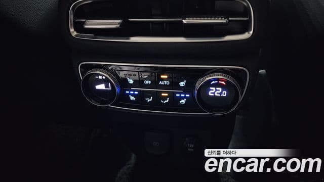 Genesis GV80, 2020 19