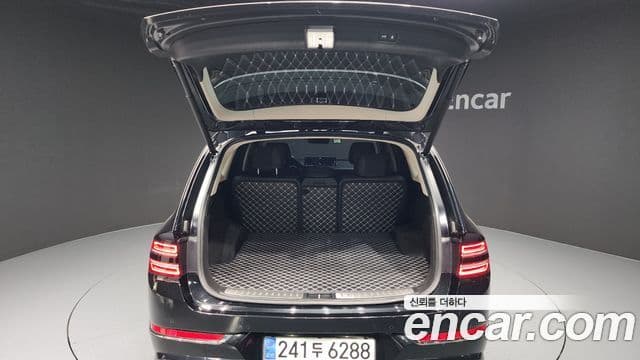 Genesis GV80, 2020 20