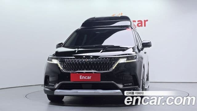 Kia Carnival 4세대 Signature, 2023 3