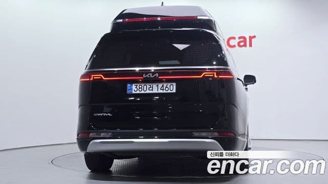 Kia Carnival 4세대 Signature, 2023 4