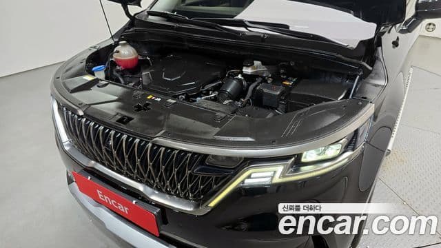 Kia Carnival 4세대 Signature, 2023 6