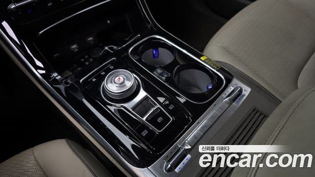 Kia Carnival 4세대 Signature, 2023 9