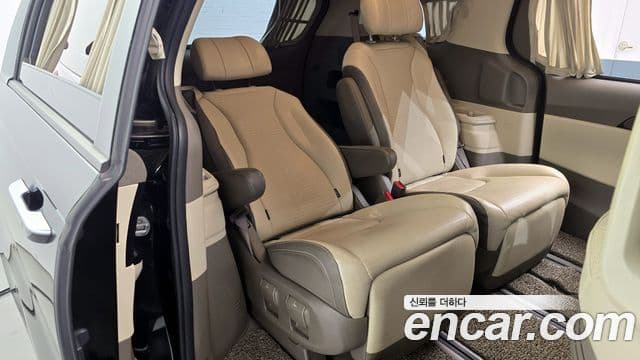Kia Carnival 4세대 Signature, 2023 13