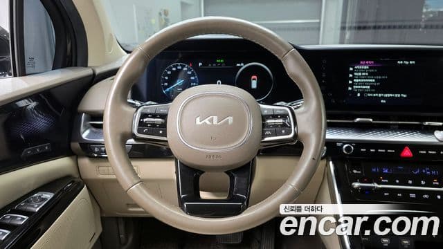 Kia Carnival 4세대 Signature, 2023 14