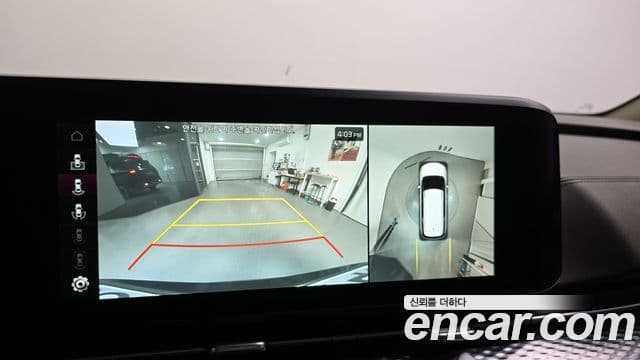 Kia Carnival 4세대 Signature, 2023 15