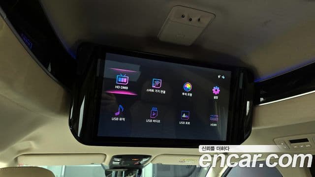 Kia Carnival 4세대 Signature, 2023 17