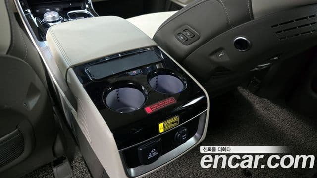 Kia Carnival 4세대 Signature, 2023 19