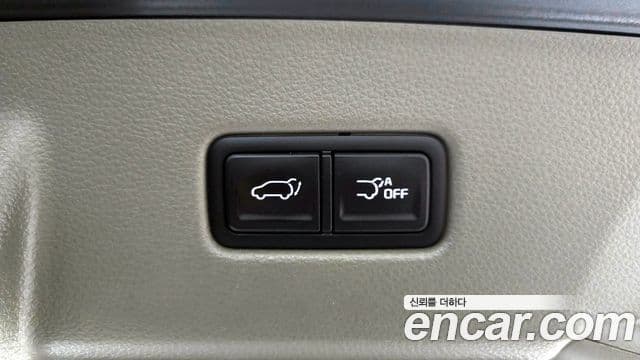 Kia Carnival 4세대 Signature, 2023 20