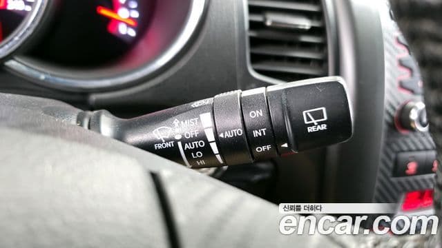 Kia Sorento R топовая версия, 2011 14