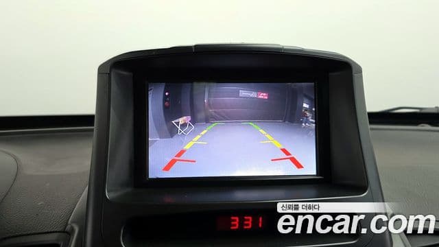 Kia Sorento R топовая версия, 2011 16